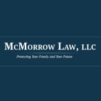 McMorrow Law logo, McMorrow Law contact details