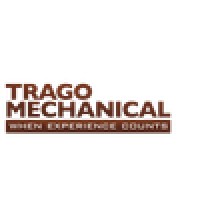 Trago Mechanical logo, Trago Mechanical contact details