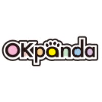 OKpanda Inc. logo, OKpanda Inc. contact details