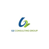 The G2 Consulting Group logo, The G2 Consulting Group contact details