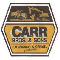 CARR BROTHERS & SONS, INC. logo, CARR BROTHERS & SONS, INC. contact details