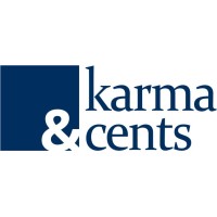 Karma & Cents Inc. logo, Karma & Cents Inc. contact details