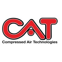 Compressed Air Technologies logo, Compressed Air Technologies contact details