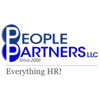 People Partners™, LLC logo, People Partners™, LLC contact details