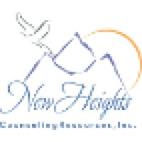 New Heights Counseling Resources, Inc. logo, New Heights Counseling Resources, Inc. contact details