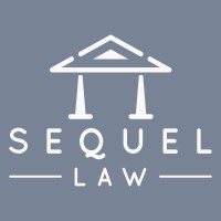 Sequel Law LLC logo, Sequel Law LLC contact details