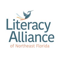 Literacy Alliance of Northeast Florida logo, Literacy Alliance of Northeast Florida contact details