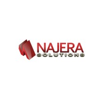 Najera Solutions logo, Najera Solutions contact details