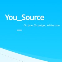 You_Source logo, You_Source contact details