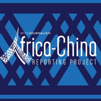 Africa-China Reporting Project logo, Africa-China Reporting Project contact details