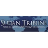 Sudan Tribune logo, Sudan Tribune contact details