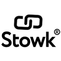 Stowk logo, Stowk contact details