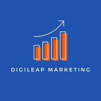 DigiLeap Marketing Services logo, DigiLeap Marketing Services contact details