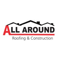 All Around Roofing and Construction logo, All Around Roofing and Construction contact details