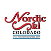 Nordic Ski Colorado logo, Nordic Ski Colorado contact details