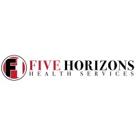 Five Horizons Health Services logo, Five Horizons Health Services contact details