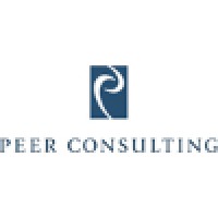 Peer Consulting logo, Peer Consulting contact details