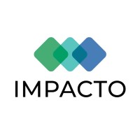 Impacto logo, Impacto contact details