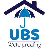 UBS Waterproofing logo, UBS Waterproofing contact details