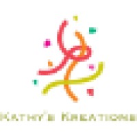 Kathy's Kreations logo, Kathy's Kreations contact details