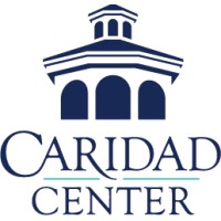 Caridad Center logo, Caridad Center contact details