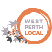 West Perth Local logo, West Perth Local contact details