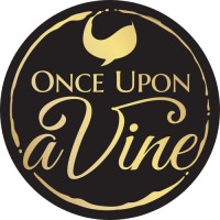 Once Upon A Vine Pte Ltd logo, Once Upon A Vine Pte Ltd contact details