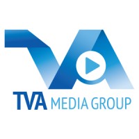 TVA Media Group logo, TVA Media Group contact details