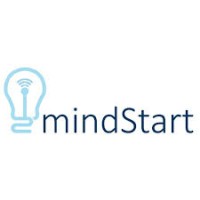 mindStart Solutions logo, mindStart Solutions contact details