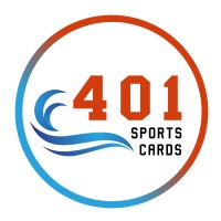 401 Sports Cards logo, 401 Sports Cards contact details