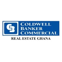 Coldwell Banker Commercial Ghana logo, Coldwell Banker Commercial Ghana contact details