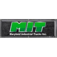 Maryland Industrial Trucks Inc logo, Maryland Industrial Trucks Inc contact details