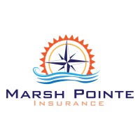 Marsh Pointe Insurance logo, Marsh Pointe Insurance contact details