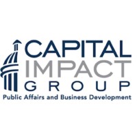 Capital Impact Group logo, Capital Impact Group contact details