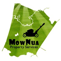 MowNua Property Services logo, MowNua Property Services contact details