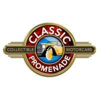 Classic Promenade logo, Classic Promenade contact details