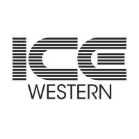 ICE Western Sales logo, ICE Western Sales contact details