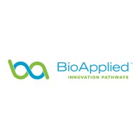 BioApplied Innovation Pathways logo, BioApplied Innovation Pathways contact details