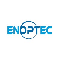 Enoptec Inc. logo, Enoptec Inc. contact details