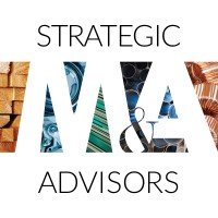 Strategic M&A Advisors logo, Strategic M&A Advisors contact details