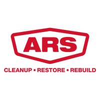 ARS Flood & Fire Cleanup logo, ARS Flood & Fire Cleanup contact details