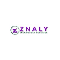 Znaly Technologies logo, Znaly Technologies contact details