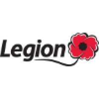 The Royal Canadian Legion Dominion Command logo, The Royal Canadian Legion Dominion Command contact details