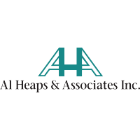 Al Heaps & Associates Inc logo, Al Heaps & Associates Inc contact details