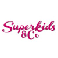 Superkids & Co logo, Superkids & Co contact details