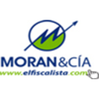 MORAN&CIA logo, MORAN&CIA contact details