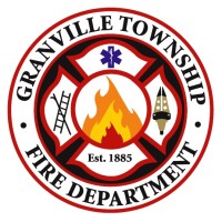 Granville Township Fire Department logo, Granville Township Fire Department contact details