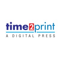 Time2Print - Ad and Print logo, Time2Print - Ad and Print contact details