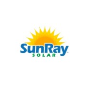 SunRay Solar LLC logo, SunRay Solar LLC contact details