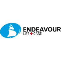 Endeavour Life Care logo, Endeavour Life Care contact details